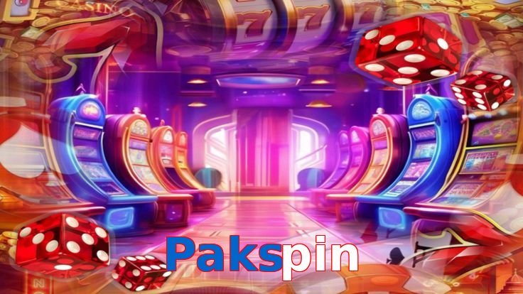 Pakspin