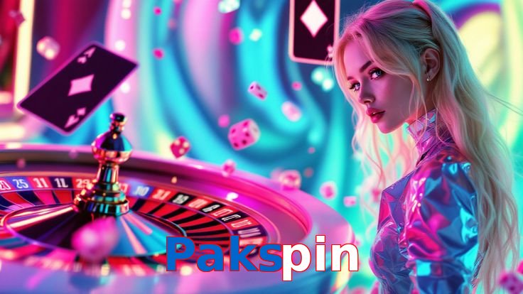 Pakspin