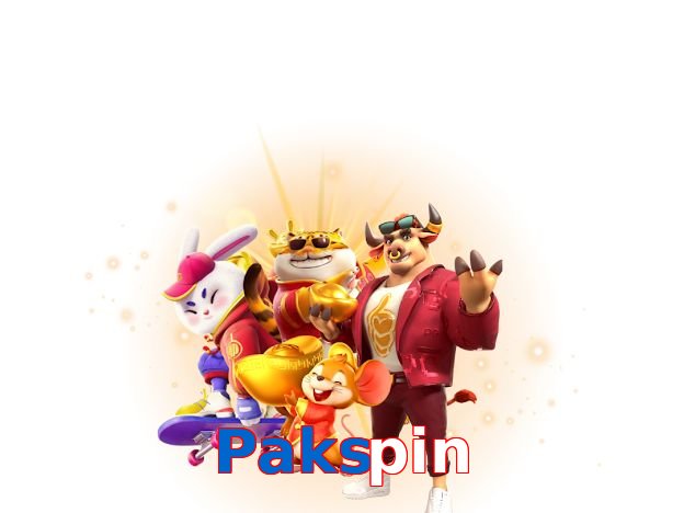 Pakspin