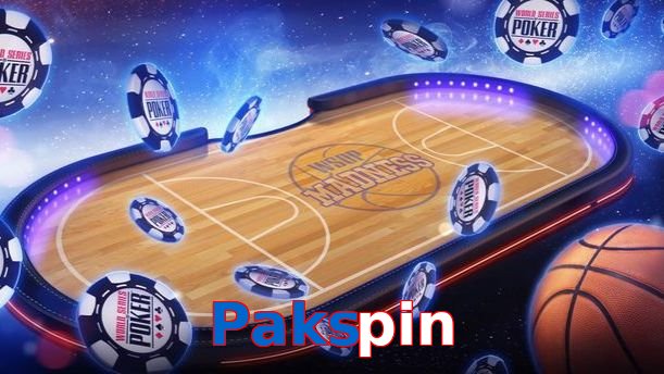 Pakspin