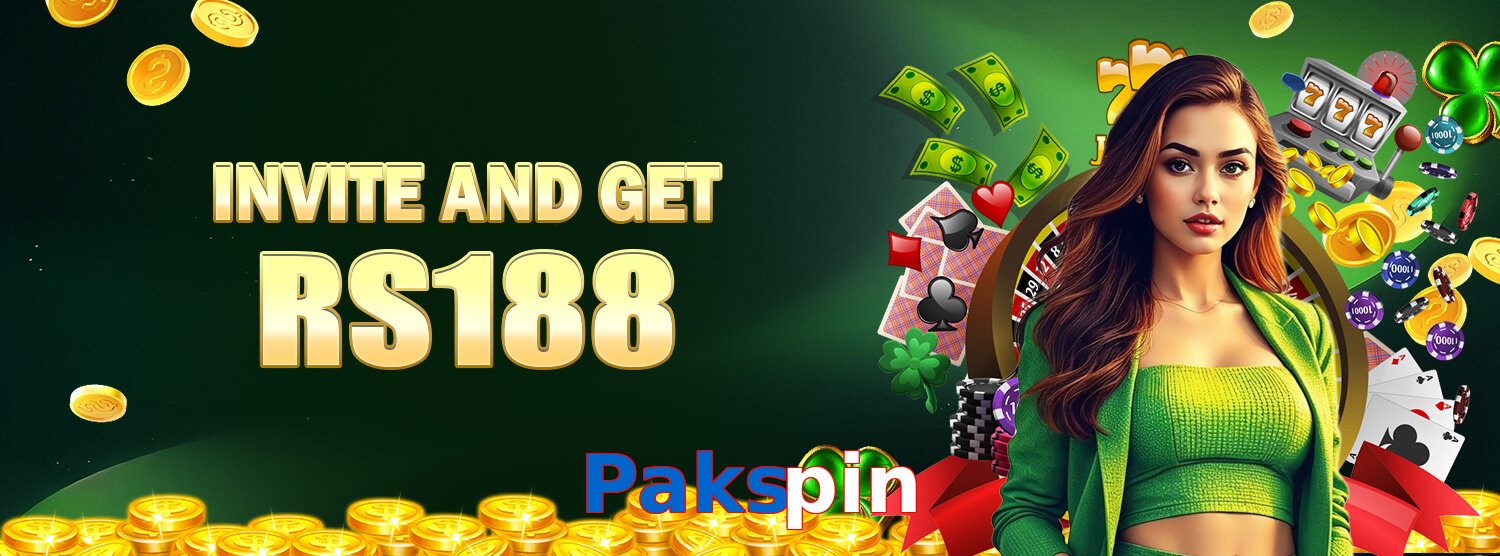Pakspin