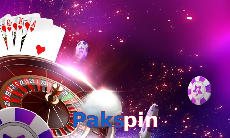 Pakspin