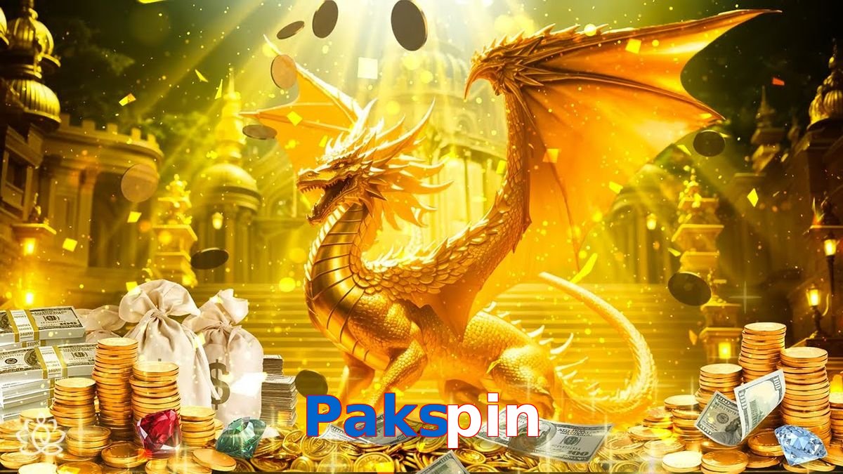 Pakspin