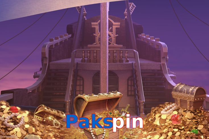 Pakspin