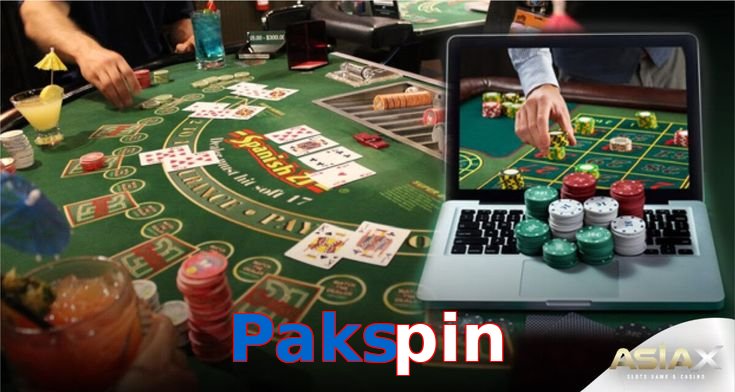 Pakspin