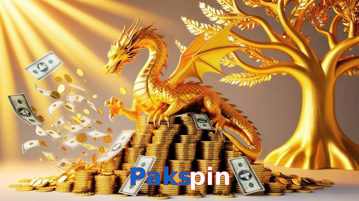 Pakspin