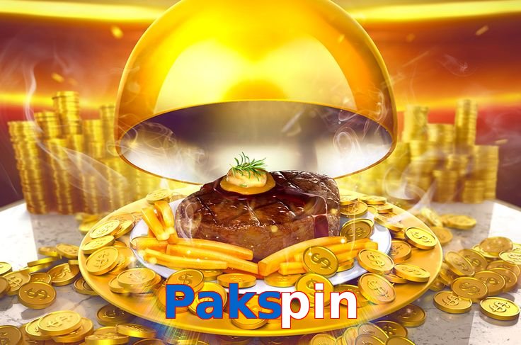 Pakspin