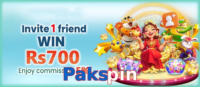 Pakspin