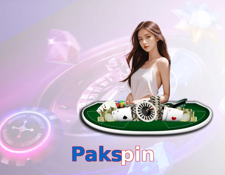 Pakspin